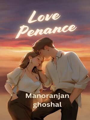 cover image of Love Penance
